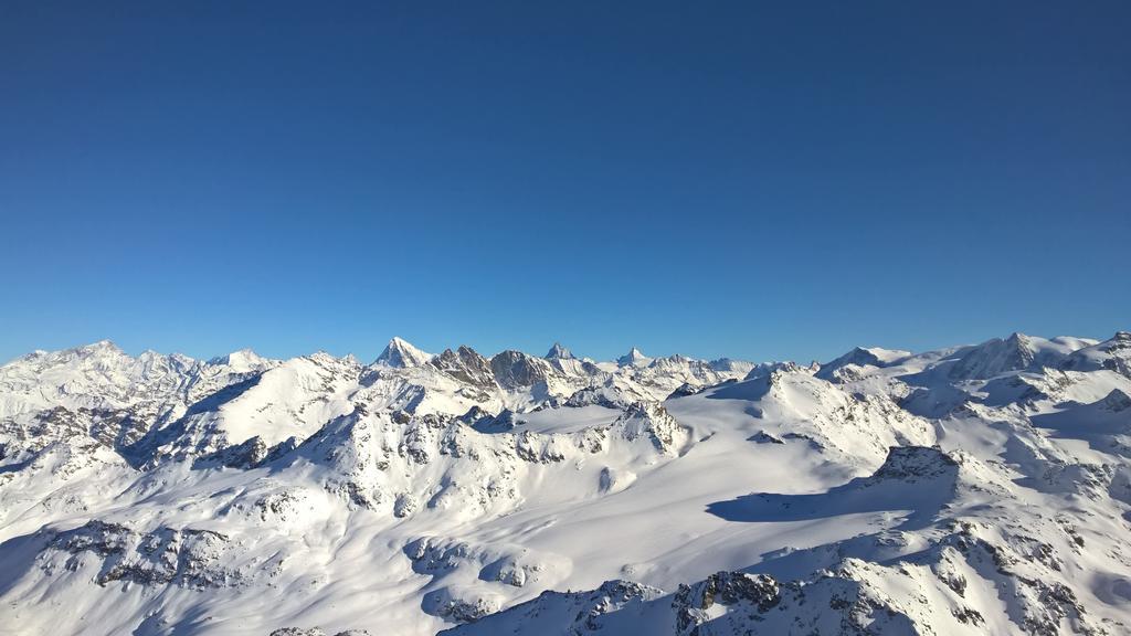 Rodasia Verbier Esterno foto