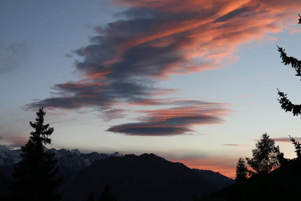 Rodasia Verbier Camera foto