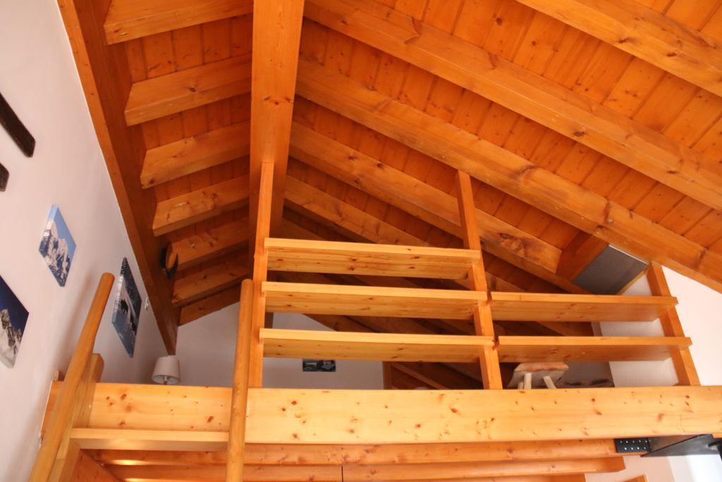 Rodasia Verbier Esterno foto