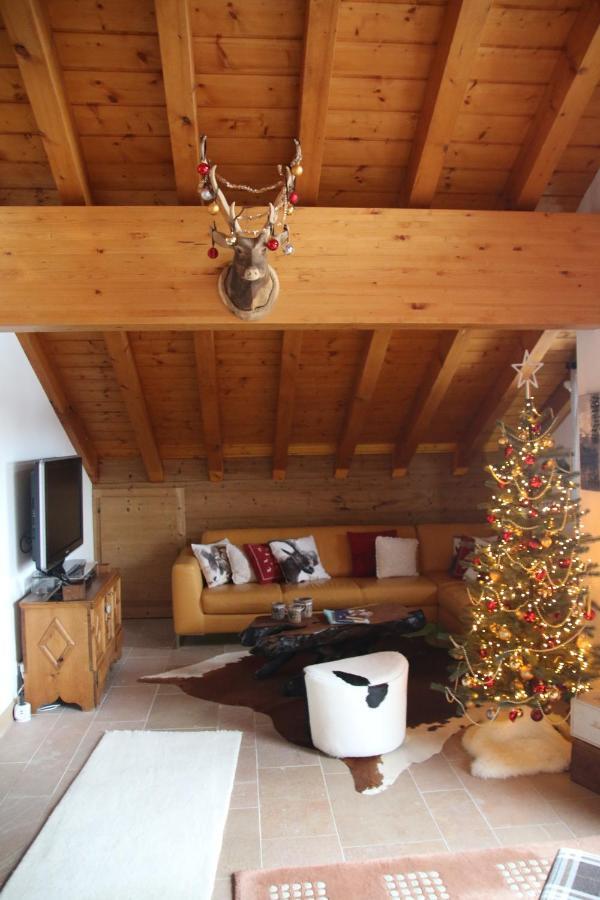 Rodasia Verbier Esterno foto