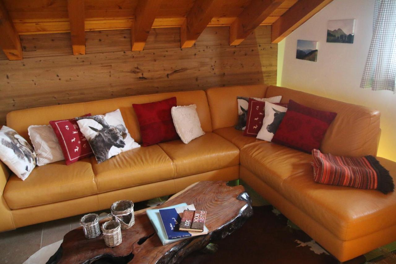 Rodasia Verbier Esterno foto